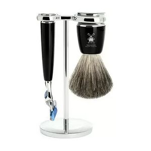 Mühle Shaving