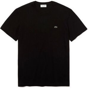 Lacoste Tee-Shirt Black