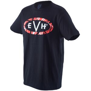 Evh T-Shirt Evh Logo L