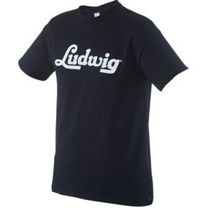 Ludwig Logo T-Shirt L