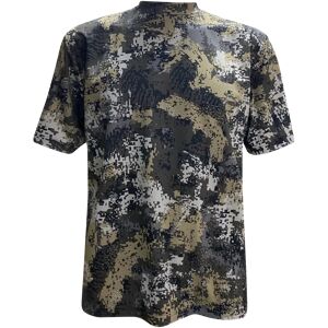 Mackenzie Quick dry T-shirt, t-skjorte herre Wild Trees-predator