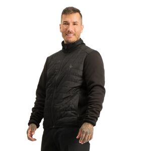 Seeland Heat Jacket BLACK