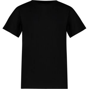 Line One Basic Tee, T-skjorte junior Caviar Black