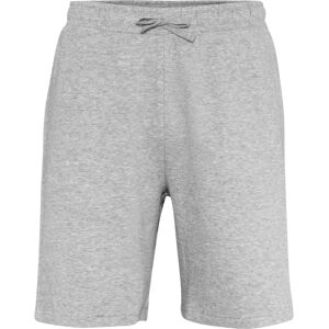 Pilago Essential Shorts, herre GREY MELANGE