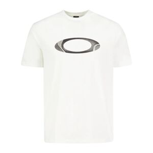 Oakley Granite Ellipse T-Shirt, t-skjorte, herre White