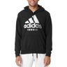 Adidas Category Graphic Tennis Hoody Black