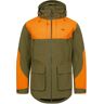 Blaser Striker M Jacket Olive/blaze L Slitesterk jakke med bevegelsesfrihet