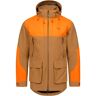 Blaser Striker M Jacket Braun/blaze M Slitesterk jakke med bevegelsesfrihet