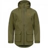 Blaser Striker M Jacket Dark Olive L Slitesterk jakke med bevegelsesfrihet