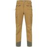 Blaser M Striker WP Pants RubberBrown 56 Slitesterk bukse med bevegelsesfrihet