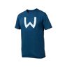 Westin W T-Shirt Navy Blue XL Komfortabel t-skjorte