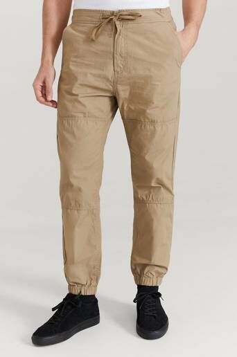 Carhartt Wip Cargobukse Marshall Jogger Grønn  Male Grønn