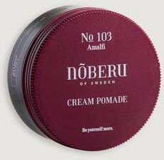 Nõberu Of Sweden Nõberu Cream Pomade Grå  Male Grå