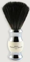 Edwin Jagger Shaving Brush Hvit  Male Hvit