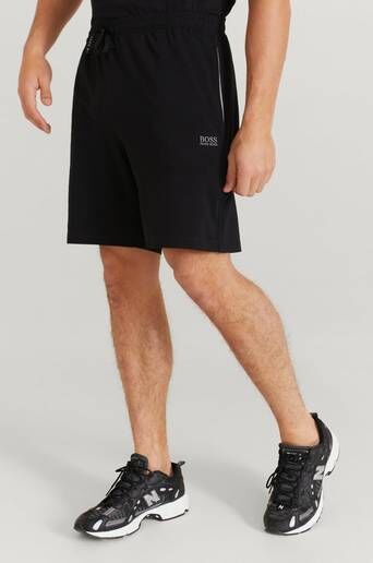 Boss Shorts Nos Mix & Match Shorts Svart  Male Svart