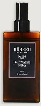 Nõberu Of Sweden Saltwater Spray - 200ml Blå  Male Blå