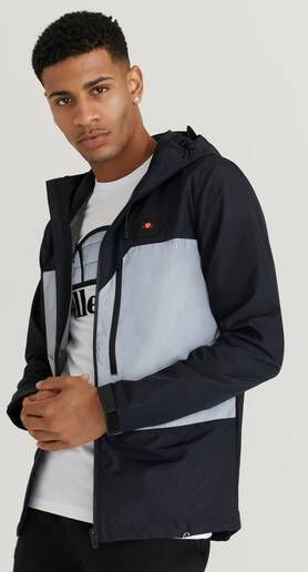 Ellesse Anorakk El Ophicius Jacket Svart  Male Svart