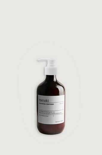 Meraki Moisturising Conditioner 490 Ml  Male