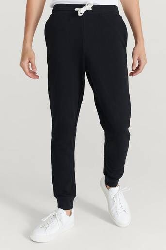 Studio Total Joggers Favourite Sweatpants Svart  Male Svart