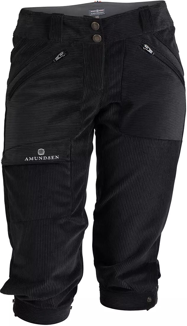 Amundsen Concord Regular - Knickerbockers - Marineblå - XL