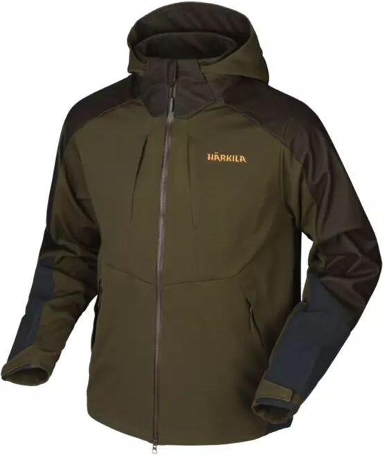 Härkila Mountain Hunter Hybrid - Jakke - Willow Green - 54