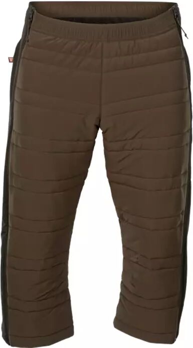 Härkila Mountain Hunter Insulated -  - Knickers - Hunting Green/Shadow Brown - 54