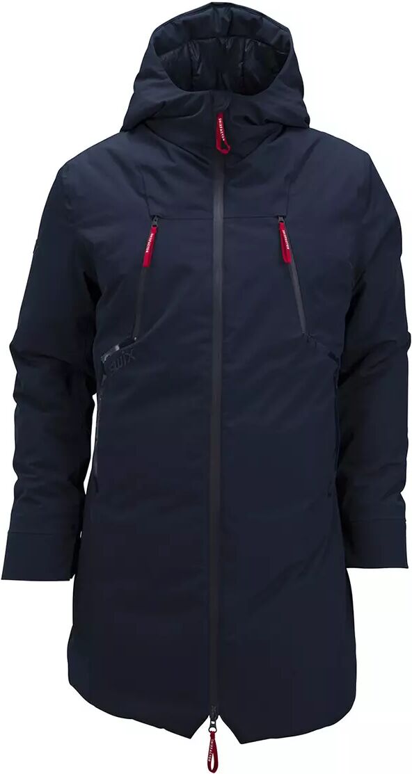 Swix Surmount Primaloft - Jakke - Dark Navy - M