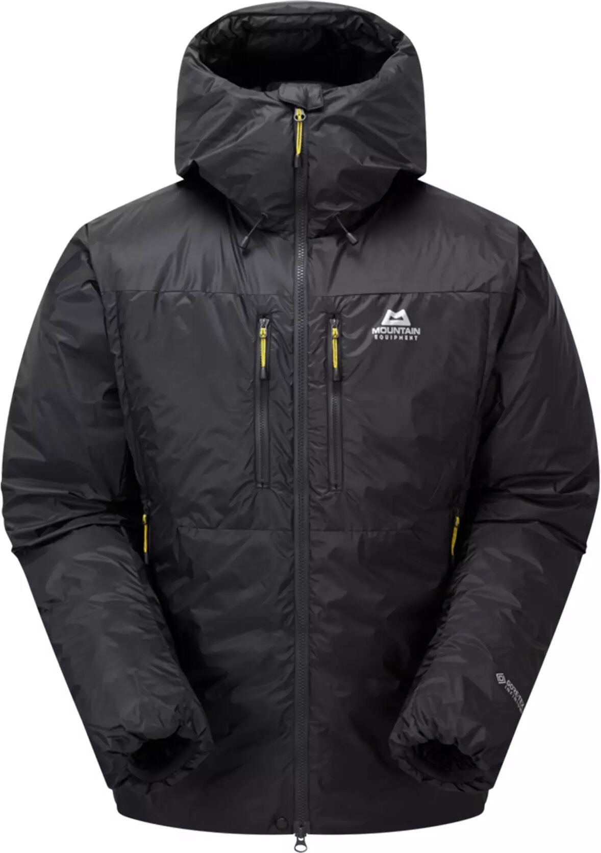 Mountain Equipment Kryos - Jakke - Obsidian - XL