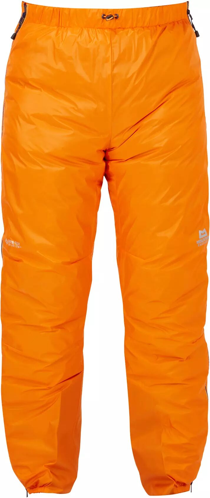 Mountain Equipment Kryos - Bukse - Mango - XL