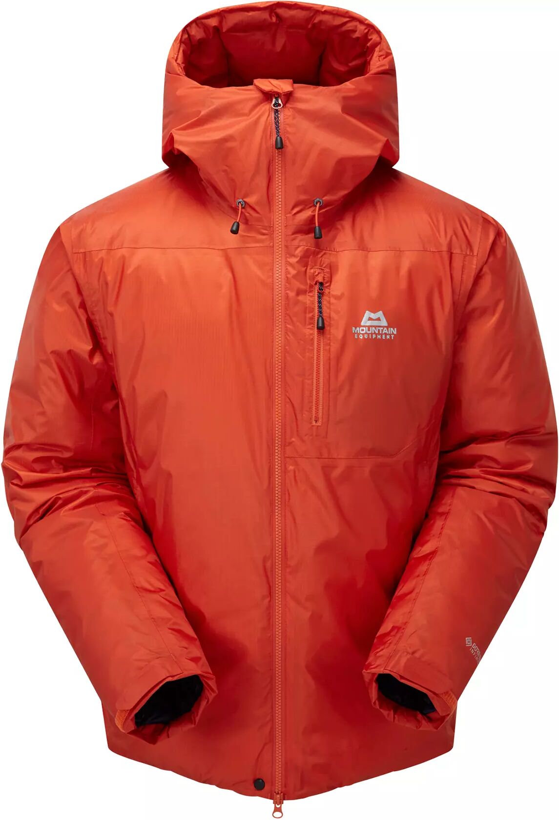 Mountain Equipment Exo - Jakke - Magma - L