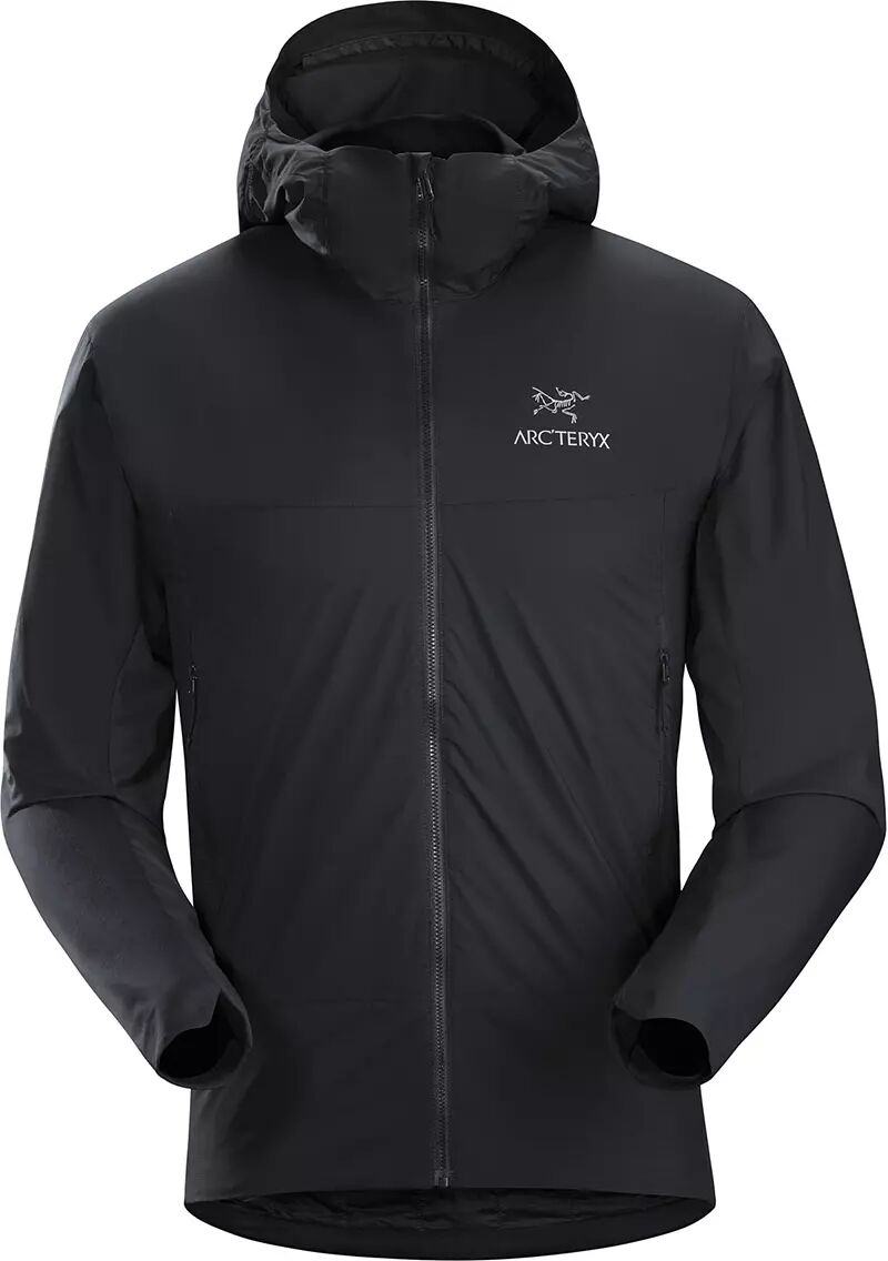 ARC'TERYX Atom SL Hoody - Jakke - Svart - XL