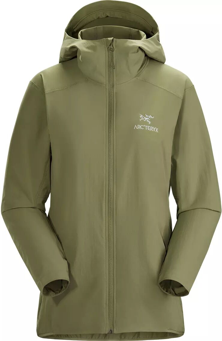 ARC'TERYX Gamma SL Hoody Women's - Jakke - Light Tatsu - S