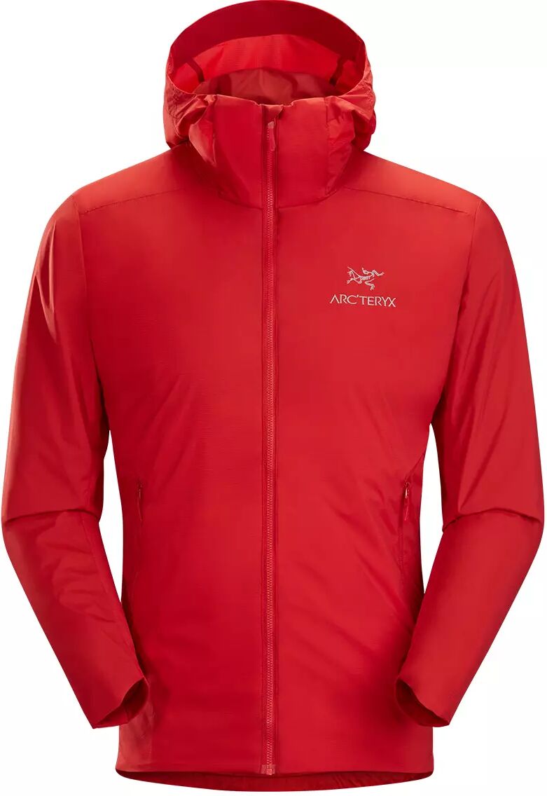 ARC'TERYX Atom SL Hoody - Jakke - Helios - XL