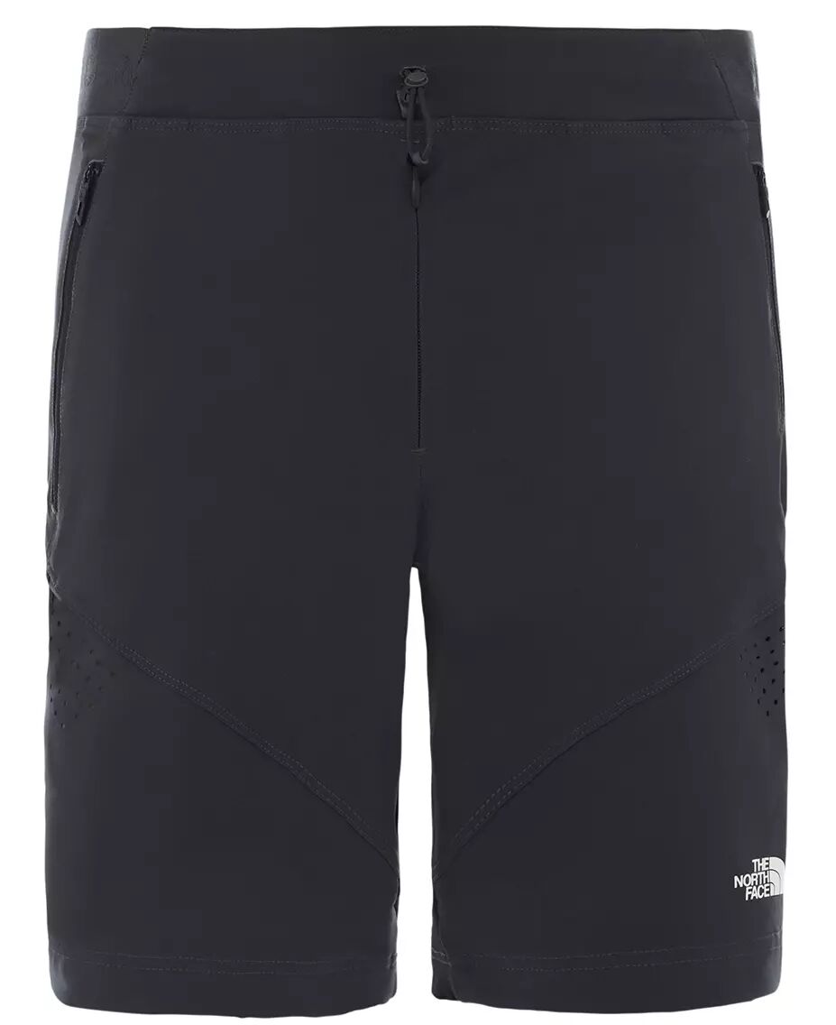 The North Face M Impendor Alpine - Shorts - Asphalt Grey/Black - 30