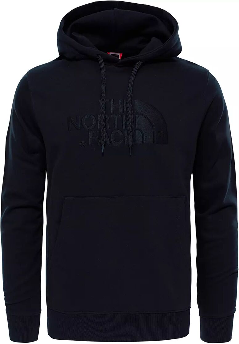 The North Face M Light Drew Peak - Genser - Black - L