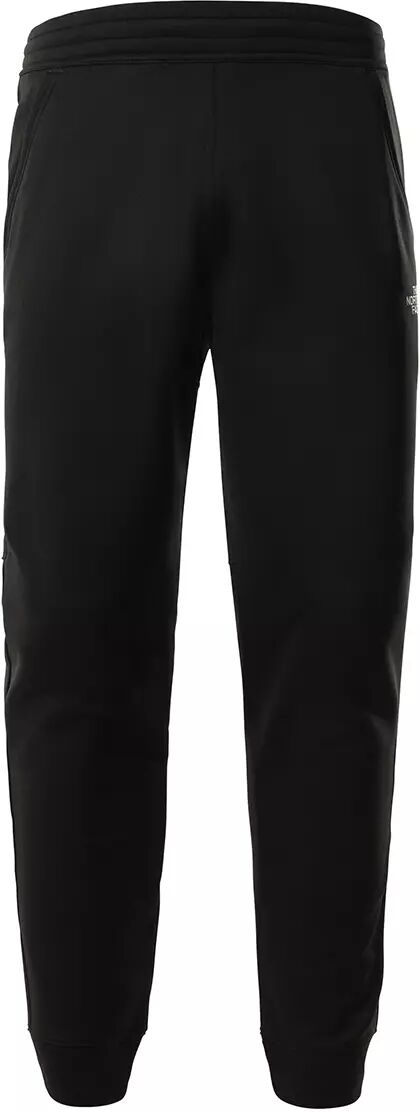 The North Face M Surgent Cuffed - Bukse - Black - L