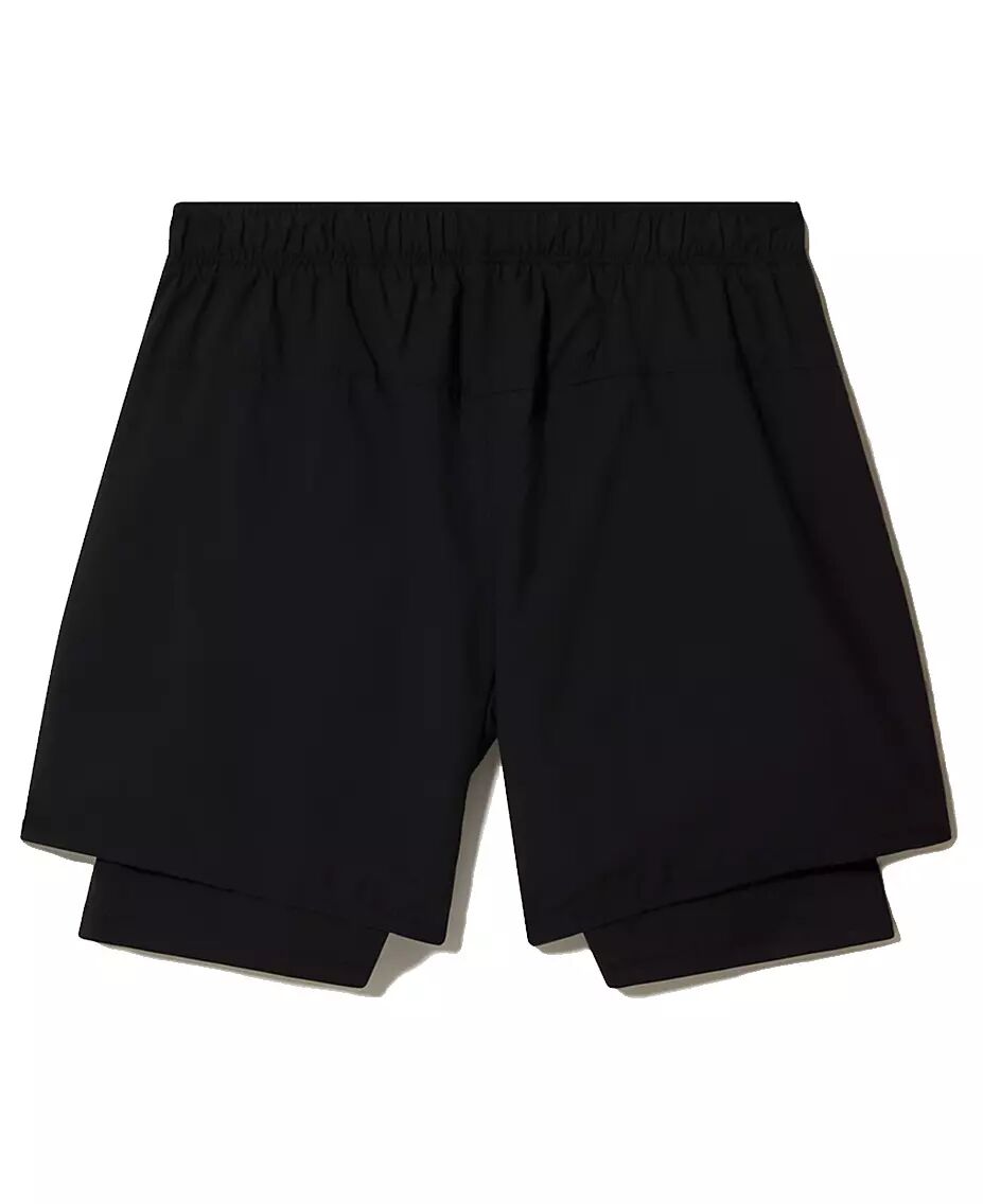 The North Face M Active Trail Dual - Shorts - Black - XL