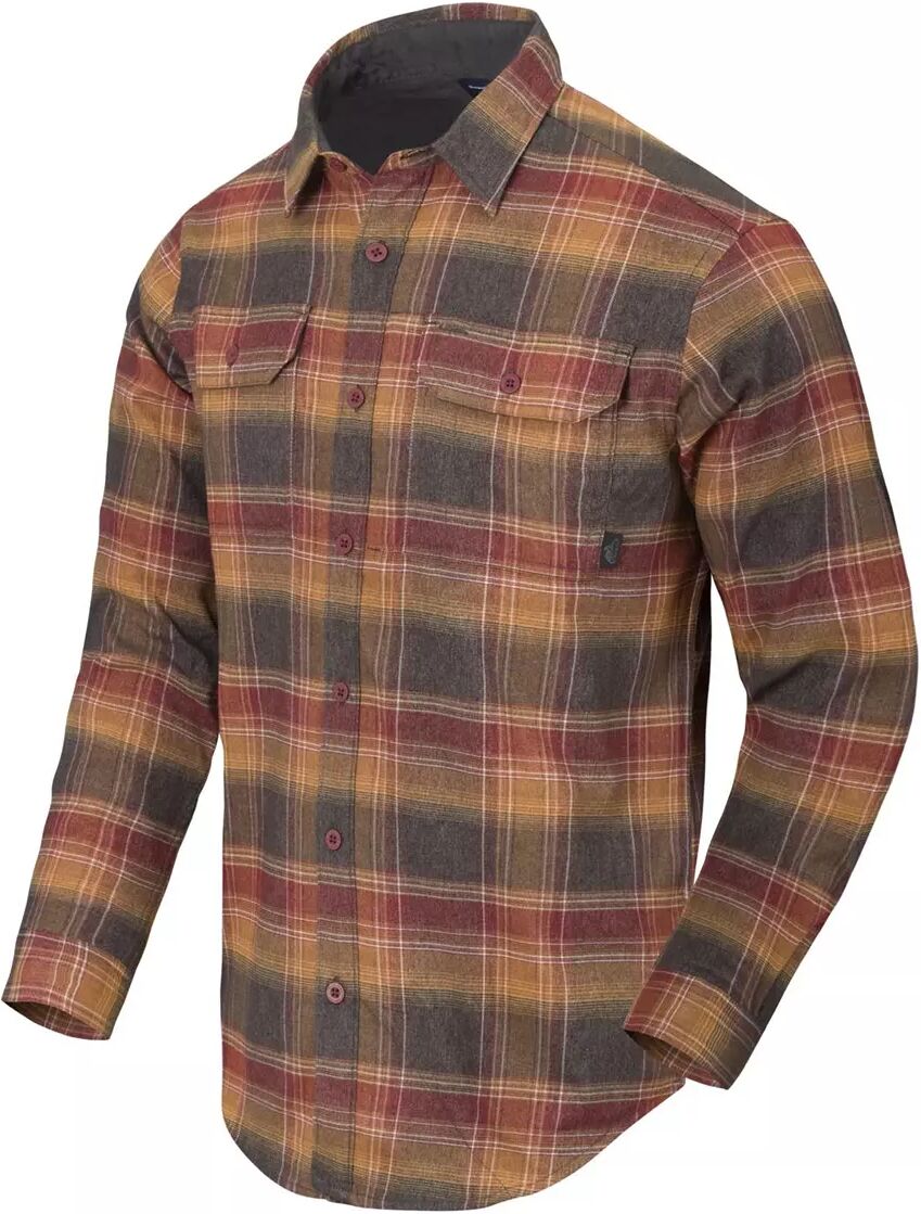 Helikon-Tex GreyMan - Skjorte - Amber - XXL