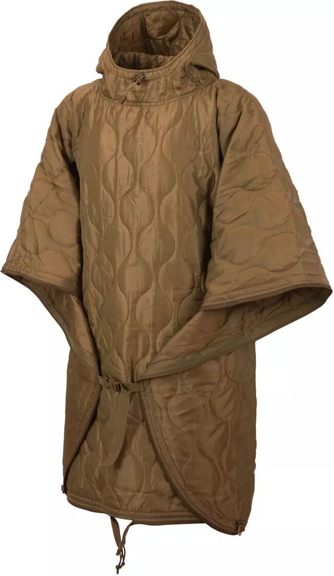 Helikon-Tex Swagman Roll Basic - Poncho - Coyote