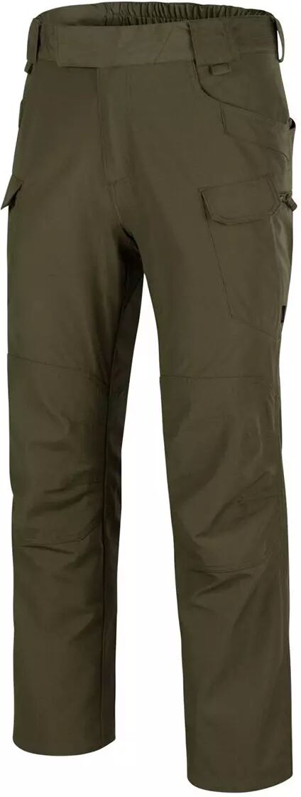 Helikon-Tex Urban Tactical Flex - Bukse - Olivengrønn - XL