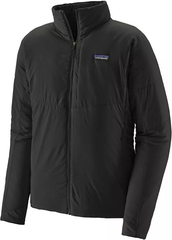 Patagonia M's Nano-Air - Jakke - Svart - S