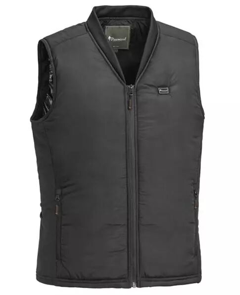 Pinewood Ultra Body-Heat - Vest - Black/Grey - XXL