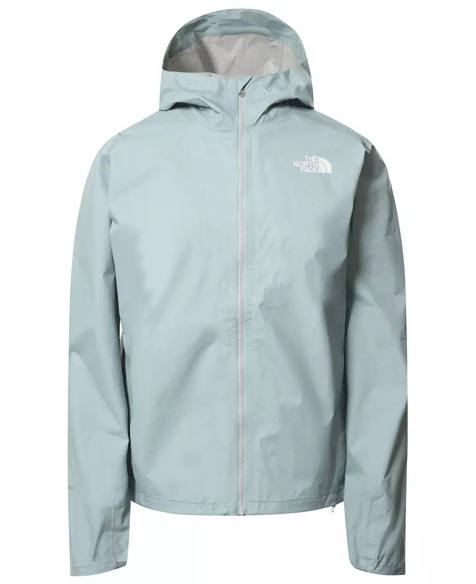 The North Face M First Dawn Packable - Jakke - Silver Blue - L