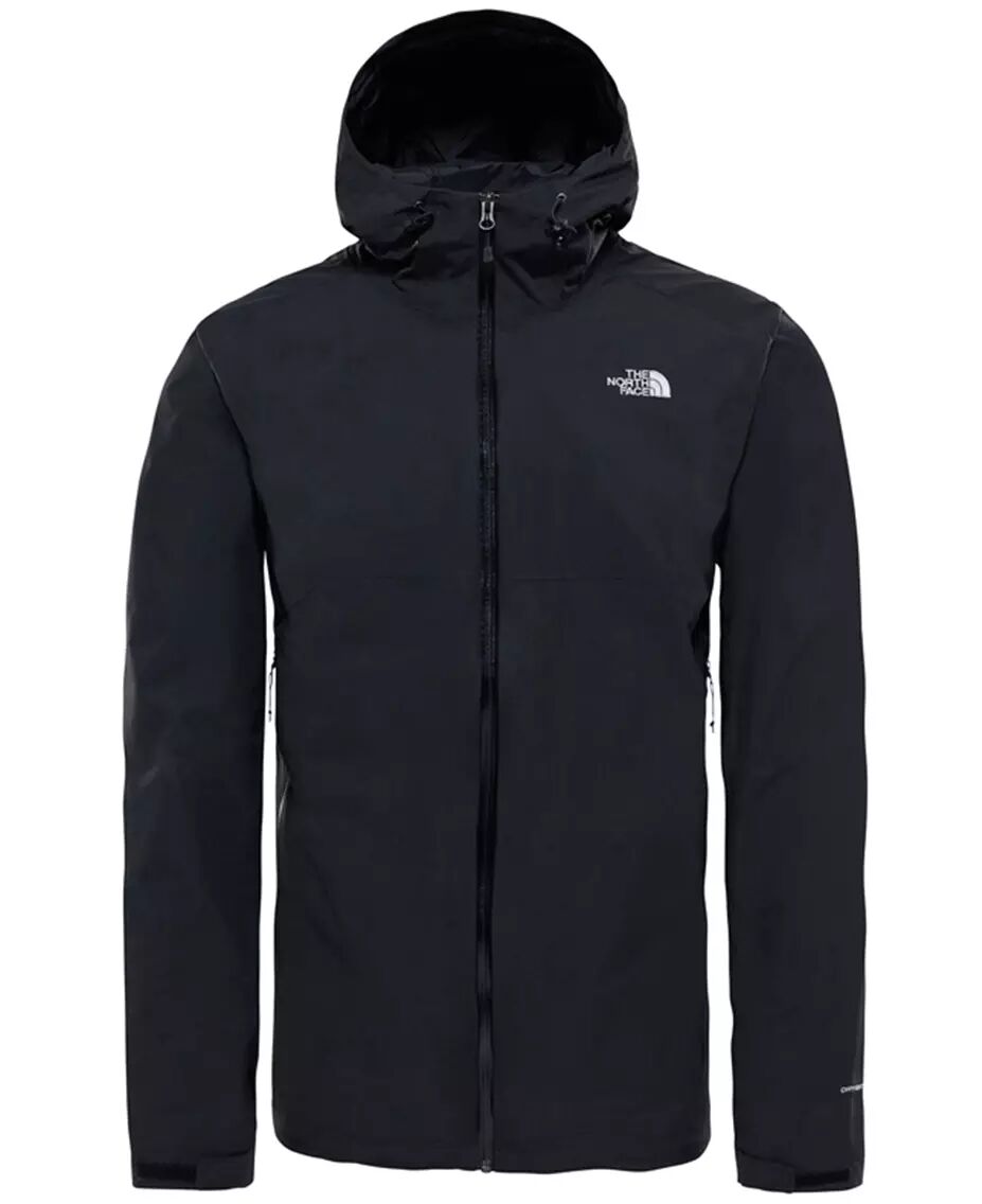 The North Face M Stratos - Jakke - Svart - S