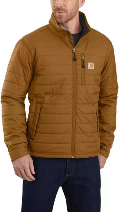 Carhartt Gilliam - Jakke - Brun - L