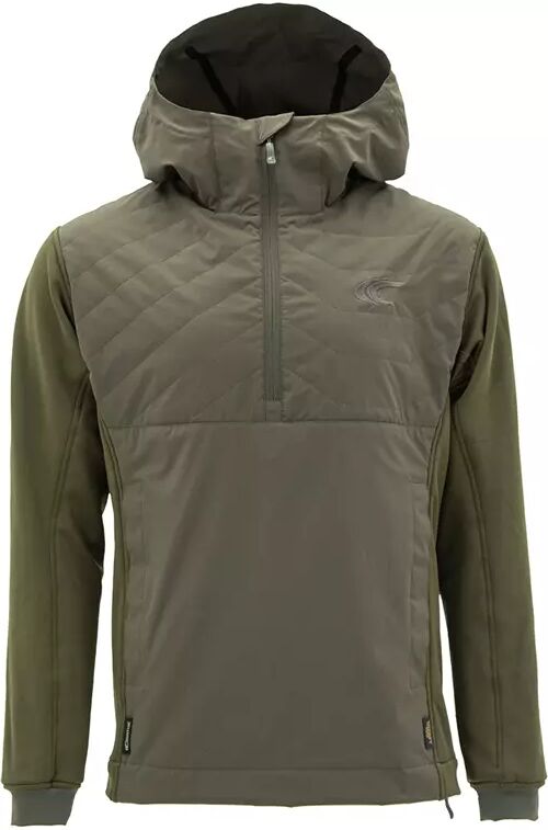 Carinthia G-Loft Ultra Hoodie - Anorakk - Olivengrønn - XL