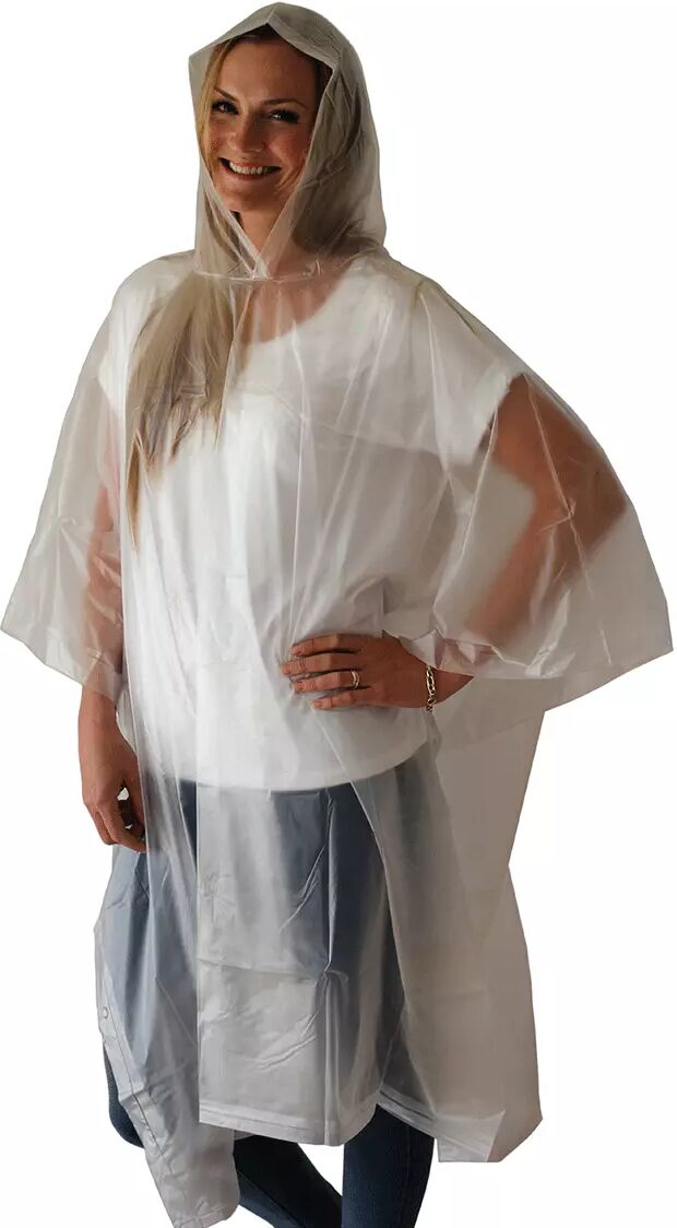 Eagle Poncho - Poncho - Blank