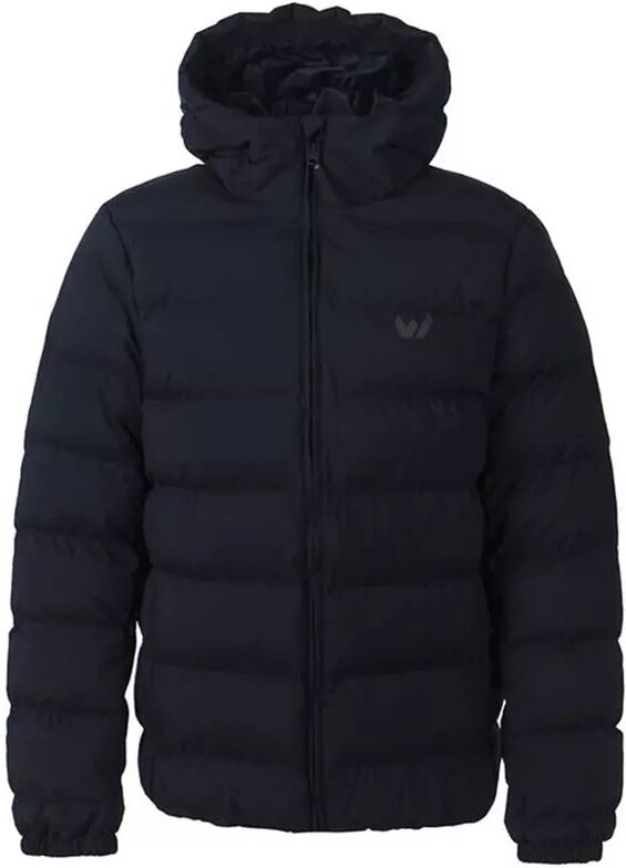 WHISTLER Jakob M Padded - Jakke - Navy Blazer - L