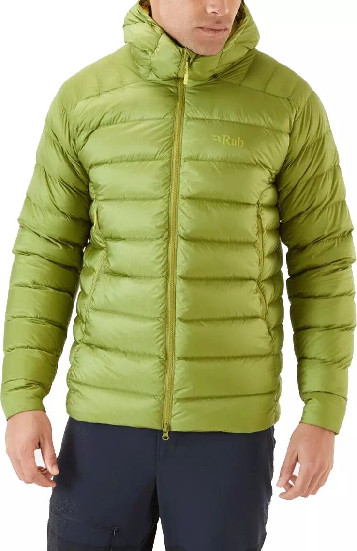 Rab Electron Pro - Jakke - Aspen Green - XL