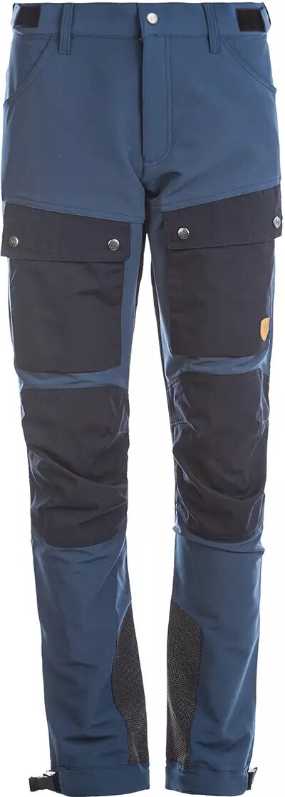 WHISTLER Beina M Hiking - Bukse - Dark Denim - XXL